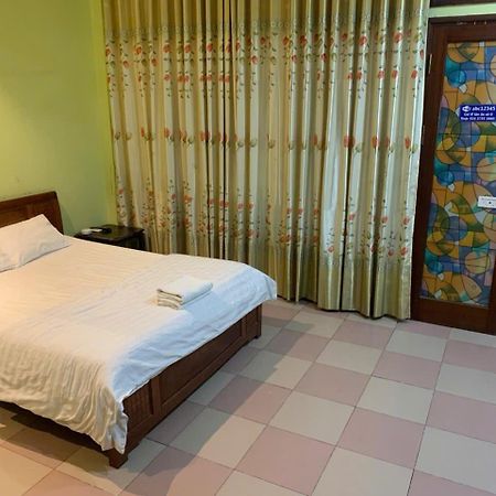 Nha Nghi An Phu Hotell Hanoi Eksteriør bilde