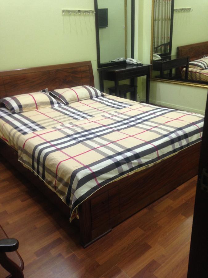 Nha Nghi An Phu Hotell Hanoi Eksteriør bilde