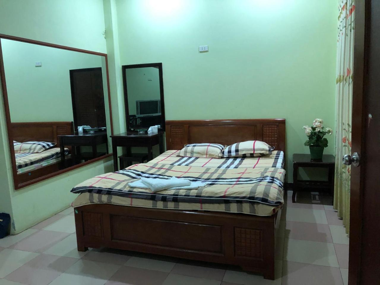 Nha Nghi An Phu Hotell Hanoi Eksteriør bilde